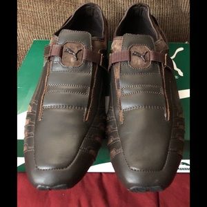 Puma Size 13 New in box Vedano Vs
